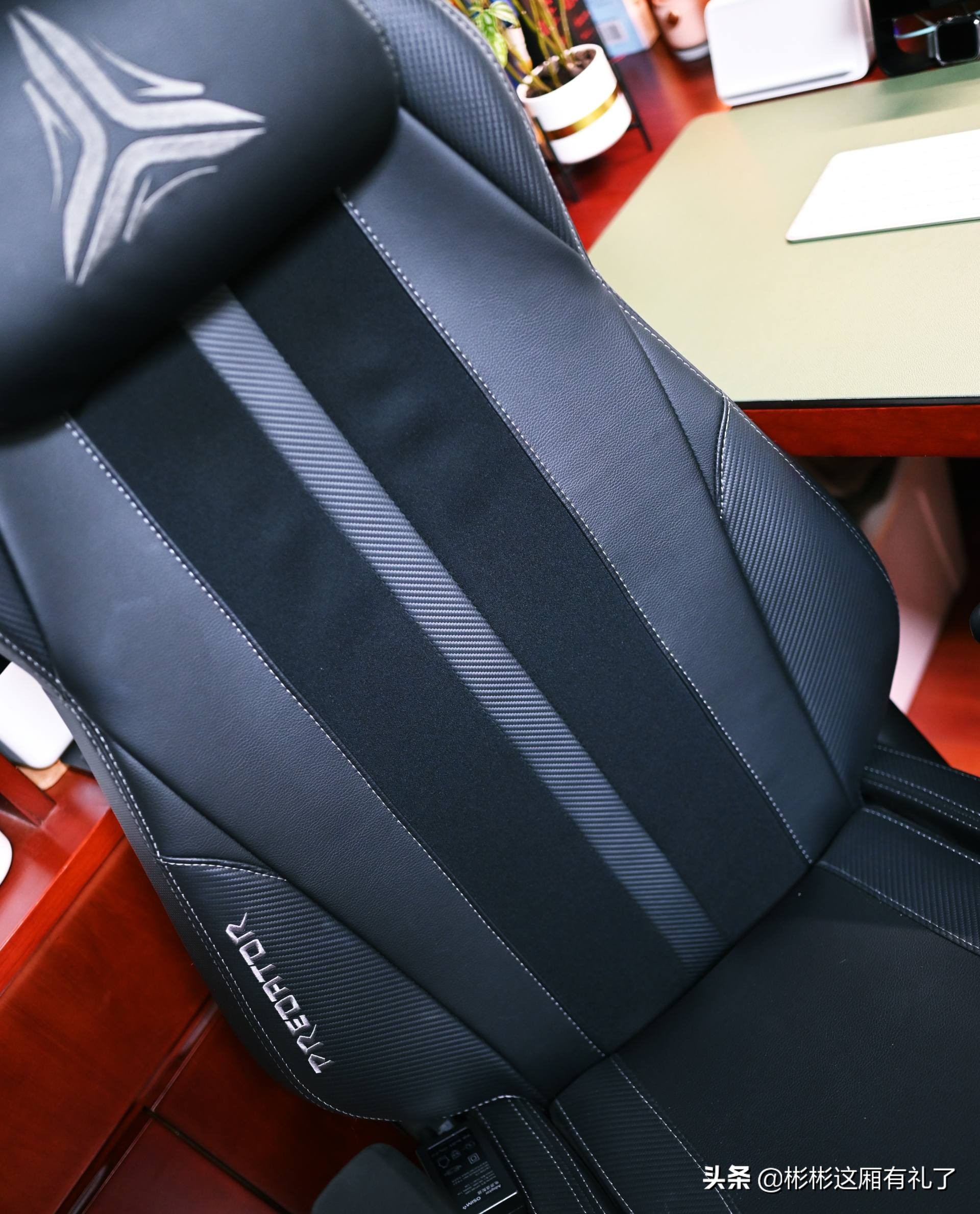 傲风电竞椅按摩测评,傲胜电竞按摩椅测评