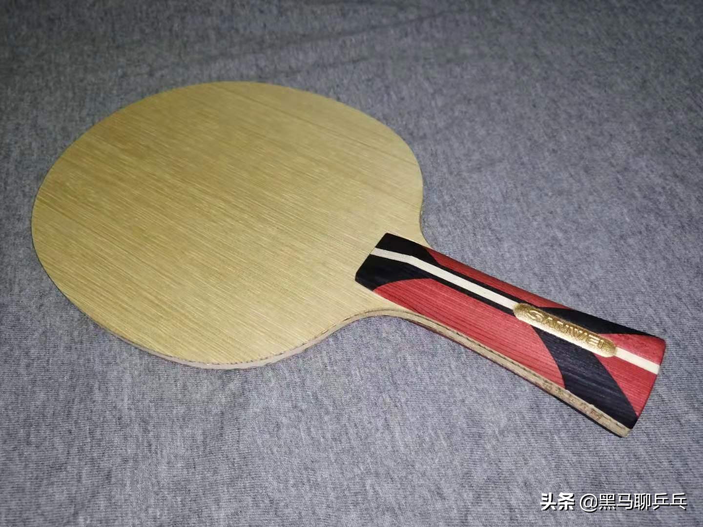 每周乒器观察 13