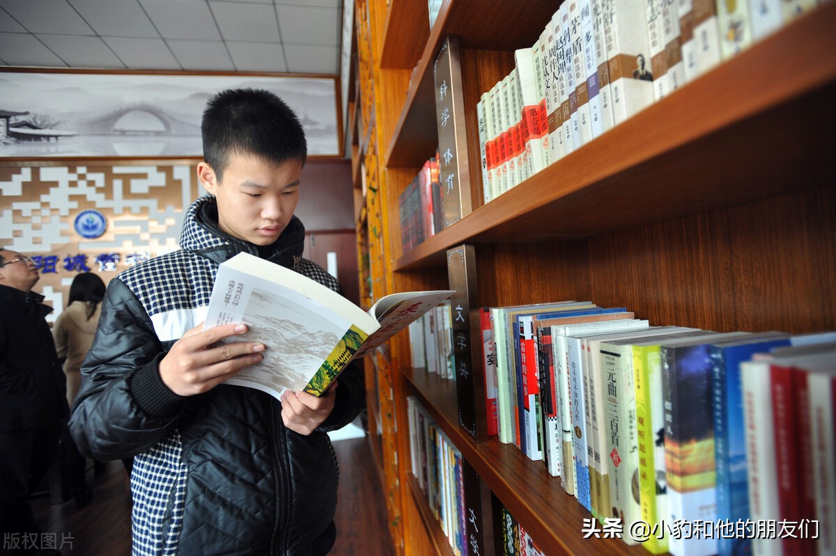 想通过知识赚钱，看书却发现看不进去，也看不懂？分享几点方法