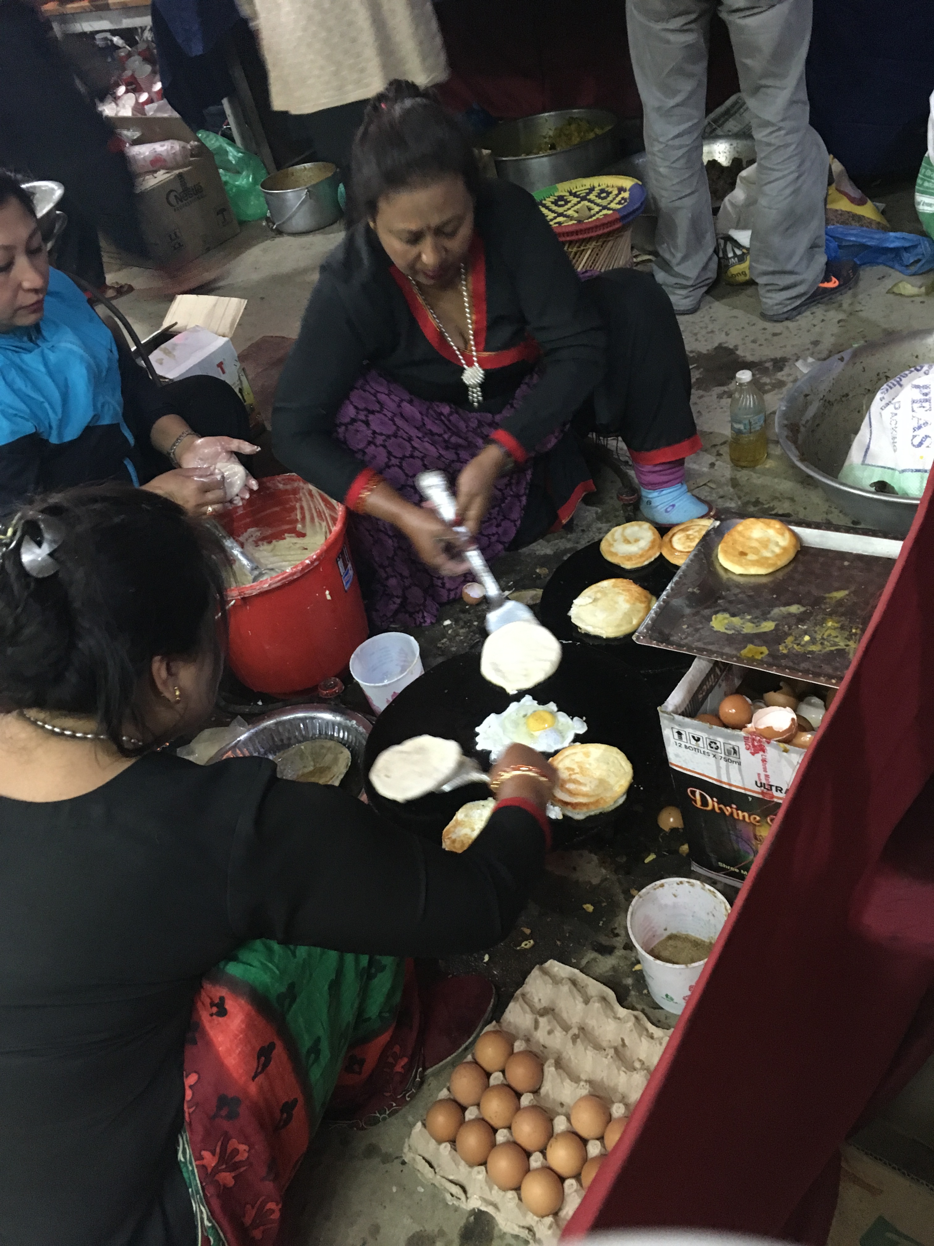 旅行记录尼泊尔,我的西藏和尼泊尔旅行视频