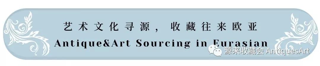 西洋古董银器的存世量,英国银器有收藏价值吗