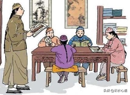 十首最落魄穷困潦倒的七绝诗句,写尽人生的七言绝句诗