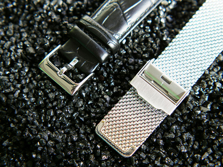 小哥哥带你体验TwentySeventeen轻派机械表