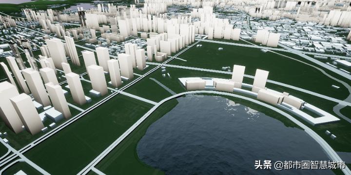 数字孪生三维建模方案,数字孪生建模软件的基本操作