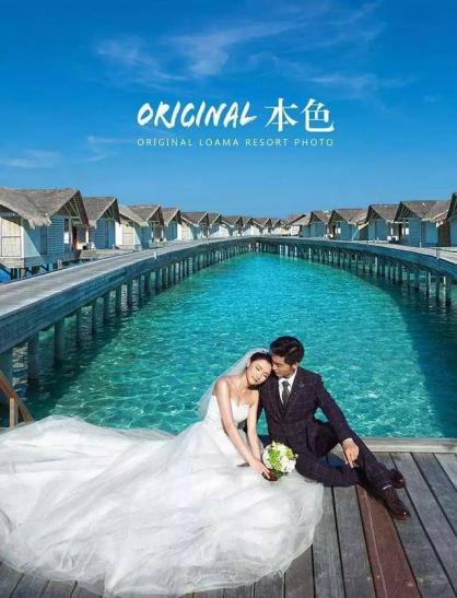 本色旅拍公司创始人,本色旅拍民国