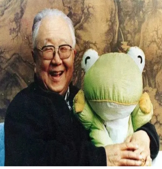 她是清朝后人却从不接清宫戏,她是爱新觉罗家族后裔