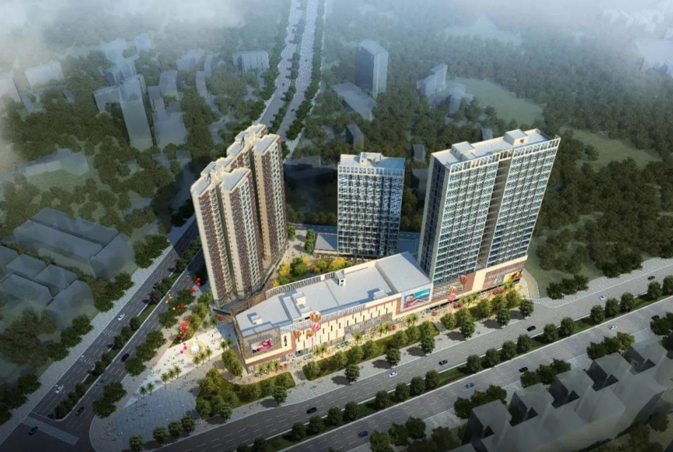 东莞常平房子最新出售信息,2021东莞常平的房子值得买吗