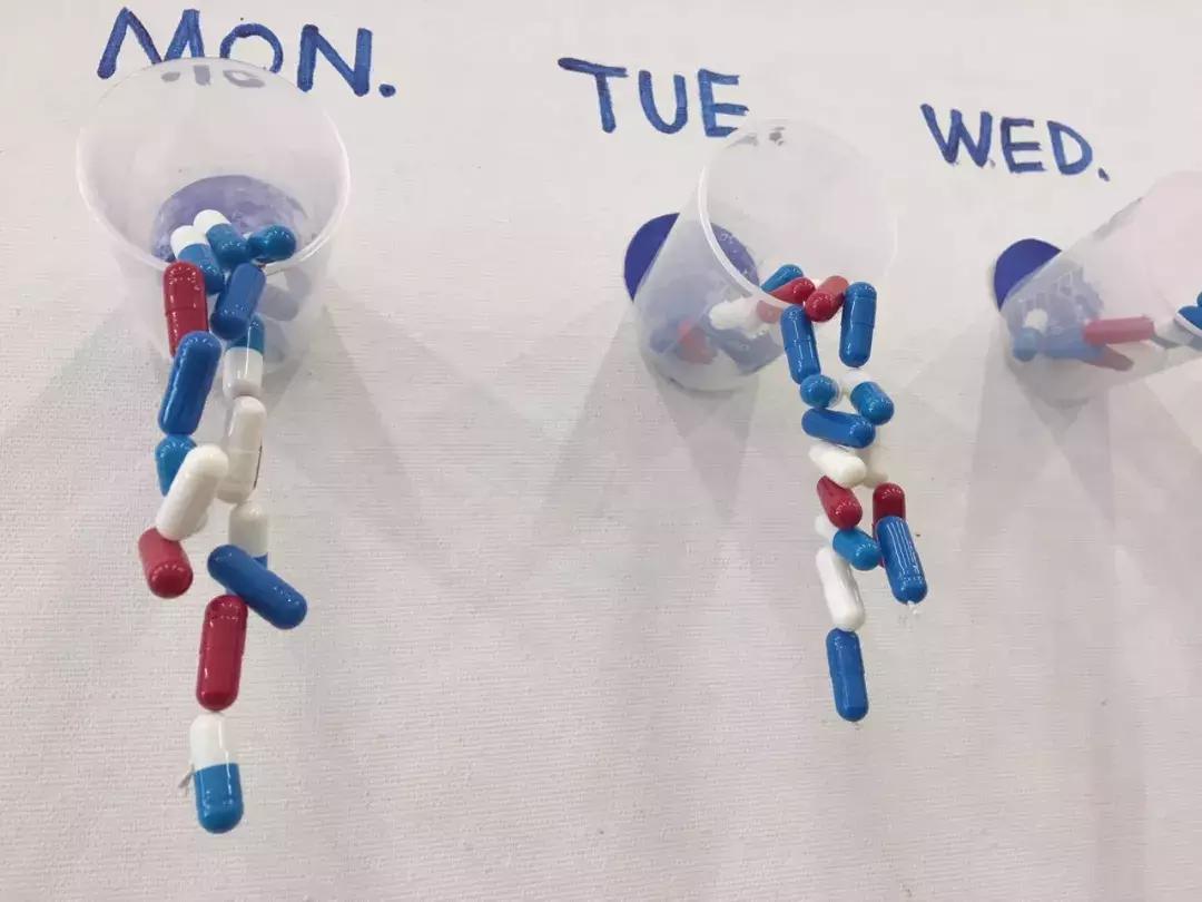 顺江路上有家店，那么小又那么显眼