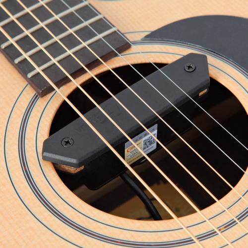 你的吉他还健康吗?请收下这份《吉他健康体检指南》