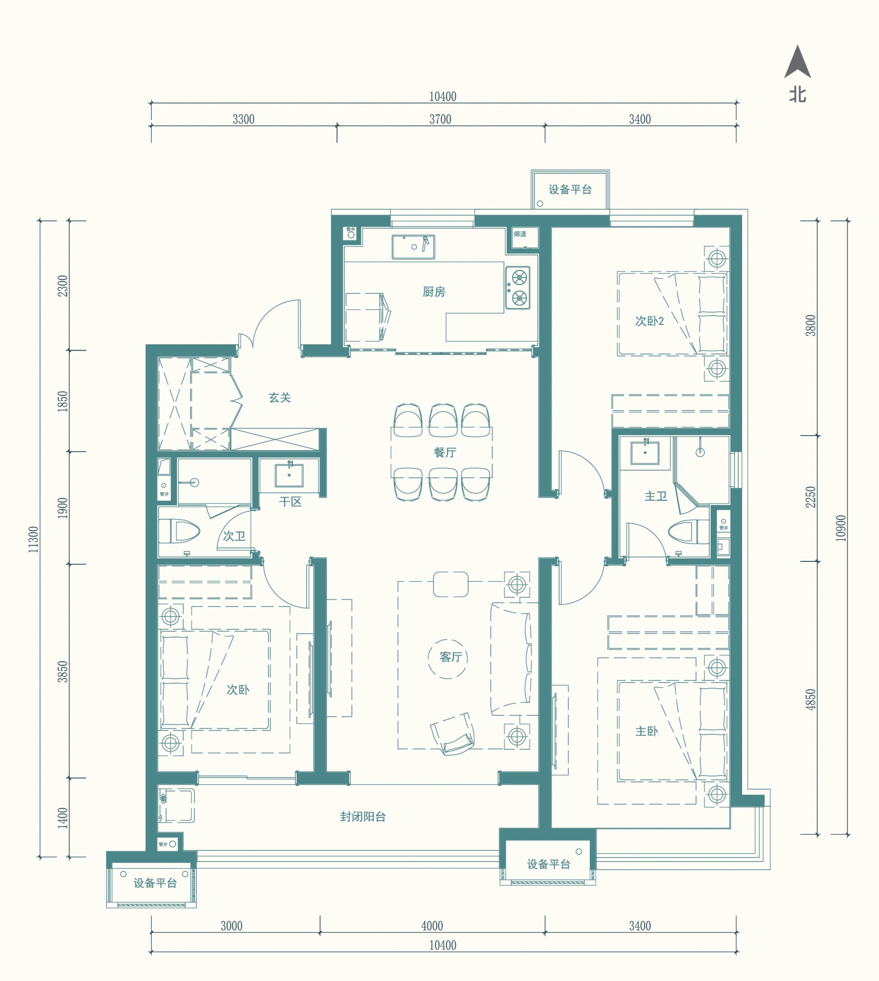 万科翡翠东第项目如何,石家庄万科翡翠四期样板间