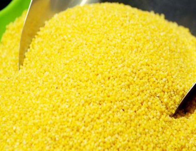 山西长治沁州黄小米,沁州黄小米和普通小米的区别