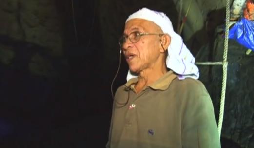 马来西亚超赚钱的工作，采金丝雀燕窝，一周能赚1000万