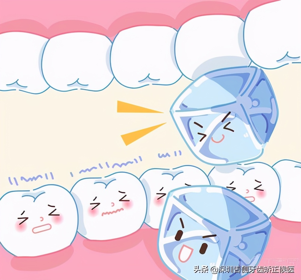 牙齿敏感怎么办倪海厦,牙齿敏感酸痛怎么缓解才能恢复