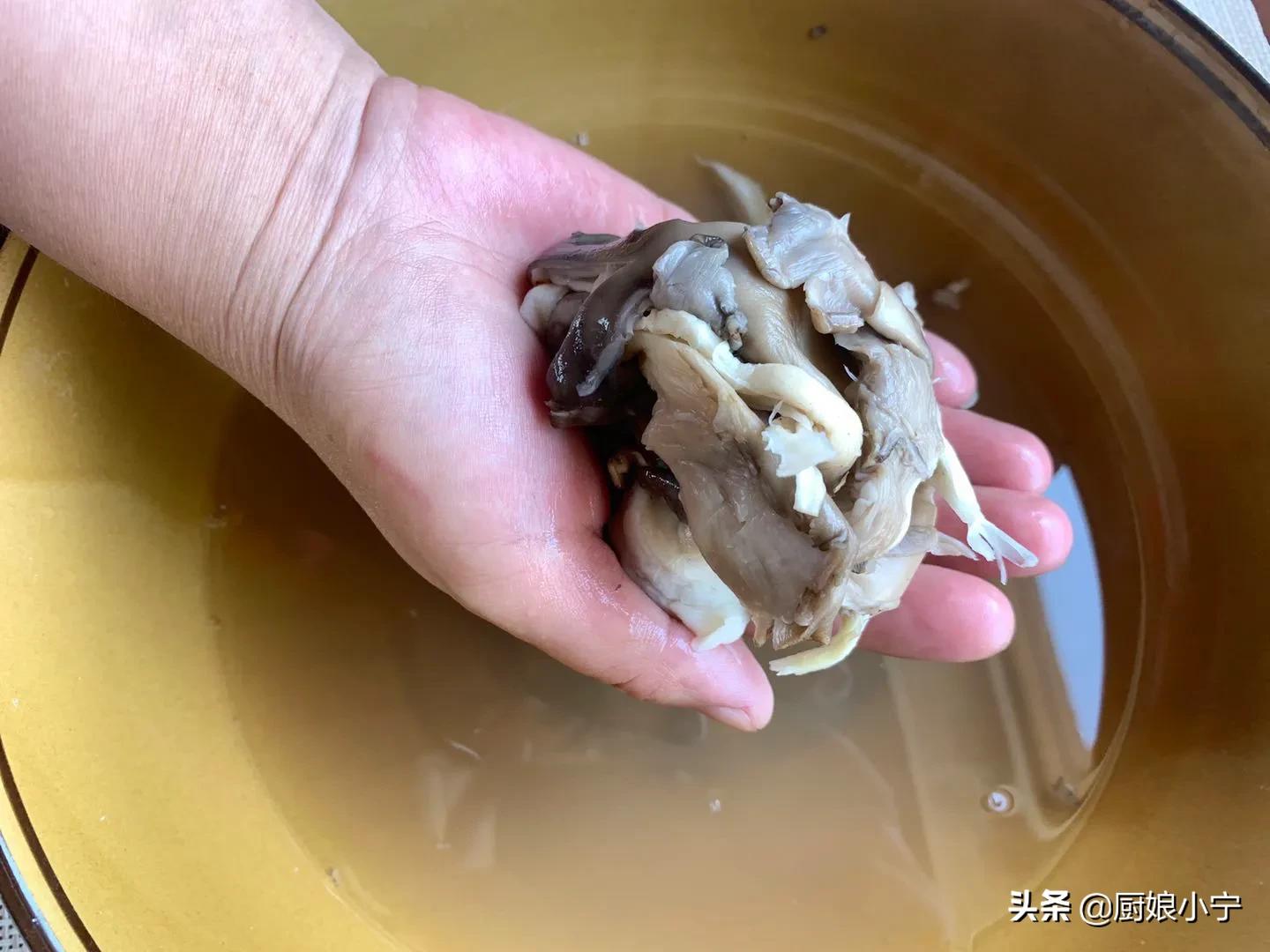 脆炸粉怎么炸不油腻,家庭版脆炸粉怎么调炸起来才会酥