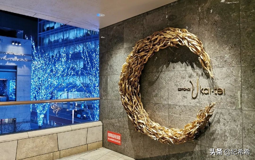 小巷子里藏着最好吃的美食,东京美食街游玩攻略