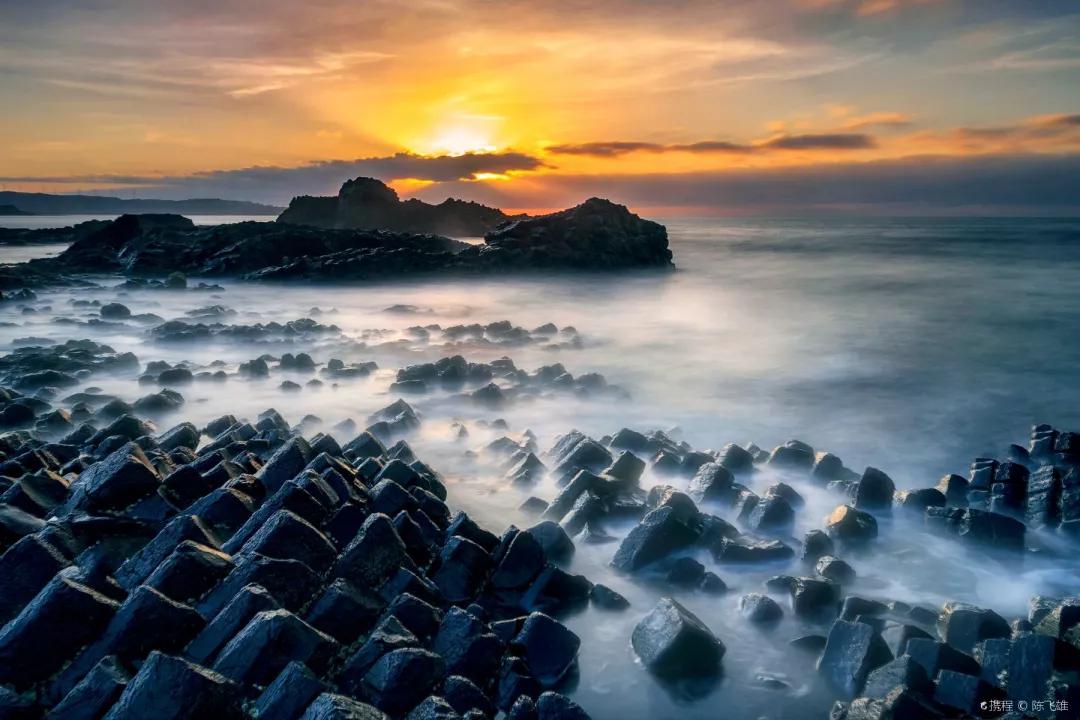 济州岛和垦丁,小垦丁旅游景点