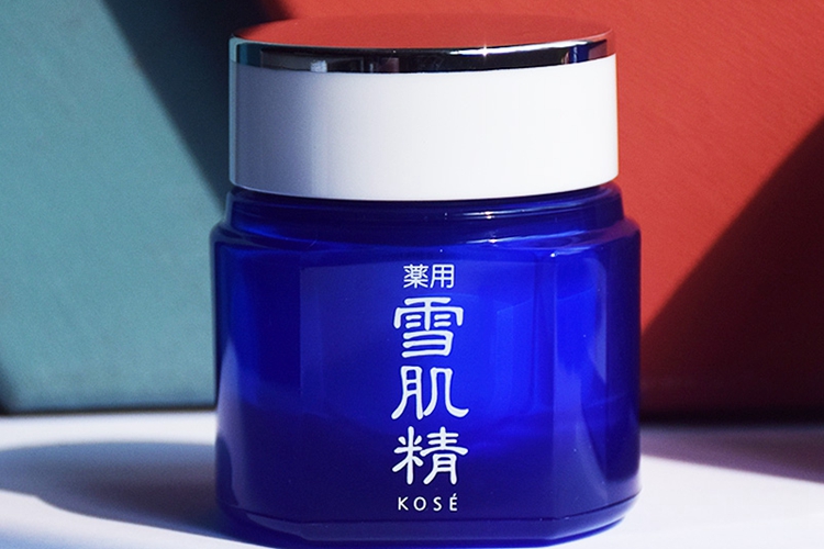 珂润和sk2面霜哪个好,珂润面霜和sk2大红瓶哪个好用一点