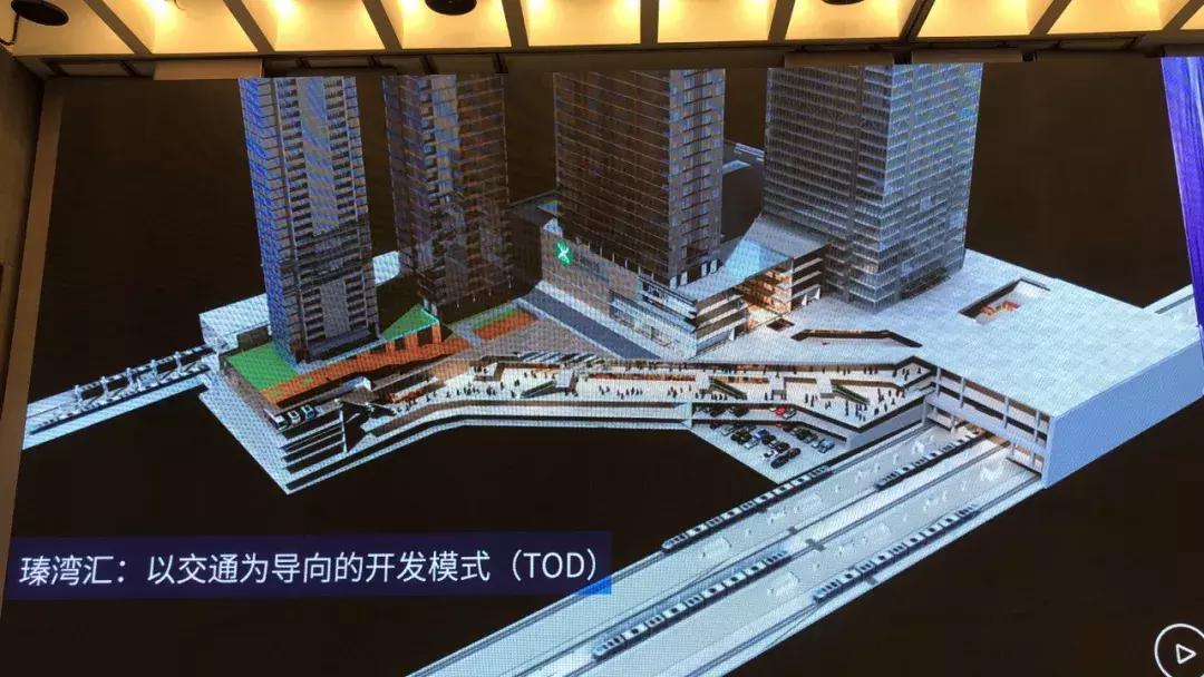 万科集团董事会主席:有人说卖房子不如卖酱油,我是蛮服气的