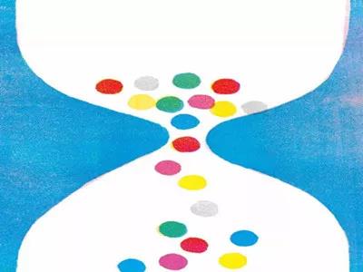 色彩具有治愈的功效,色彩可以治疗什么疾病