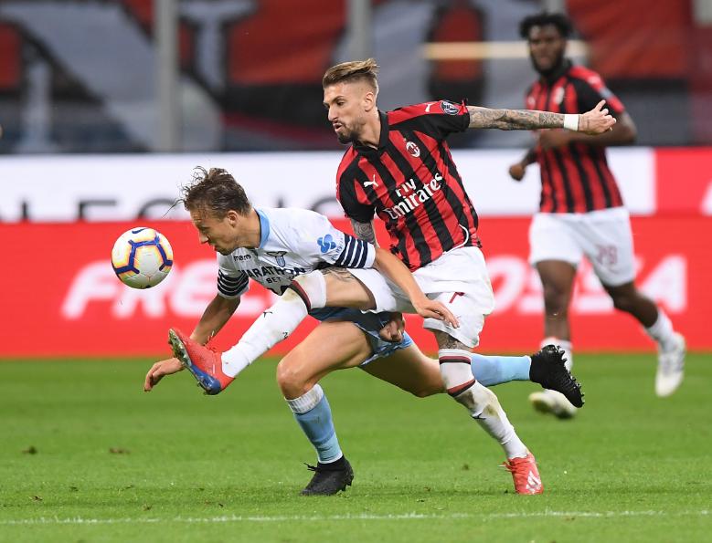 加图索集锦米兰,高下立判全集