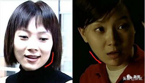 陈数下颌角视频讲解,46岁的陈数凭什么再次惊艳