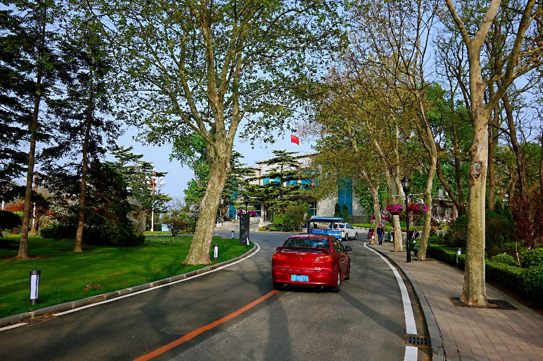 大连有多好玩,大连有什么好玩的景观