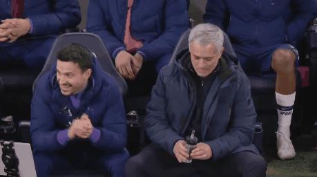 天下足球穆里尼奥国际米兰,天下足球穆里尼奥三跪惊天下