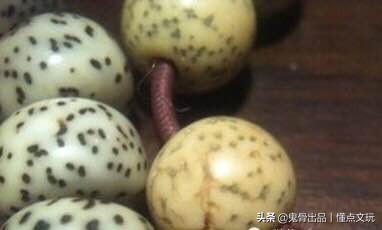 盘玩星月的乐趣,盘珠子上瘾