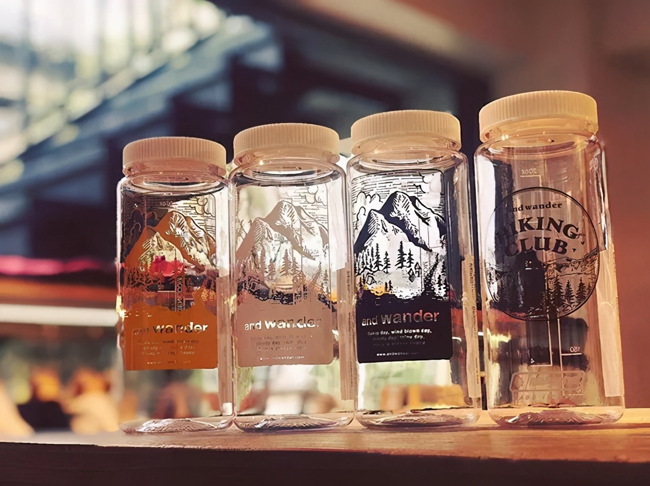 pick好店,pick好物版