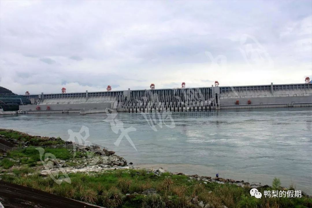 自驾车游遍中国之（一）——世界那么大，我想去神农架