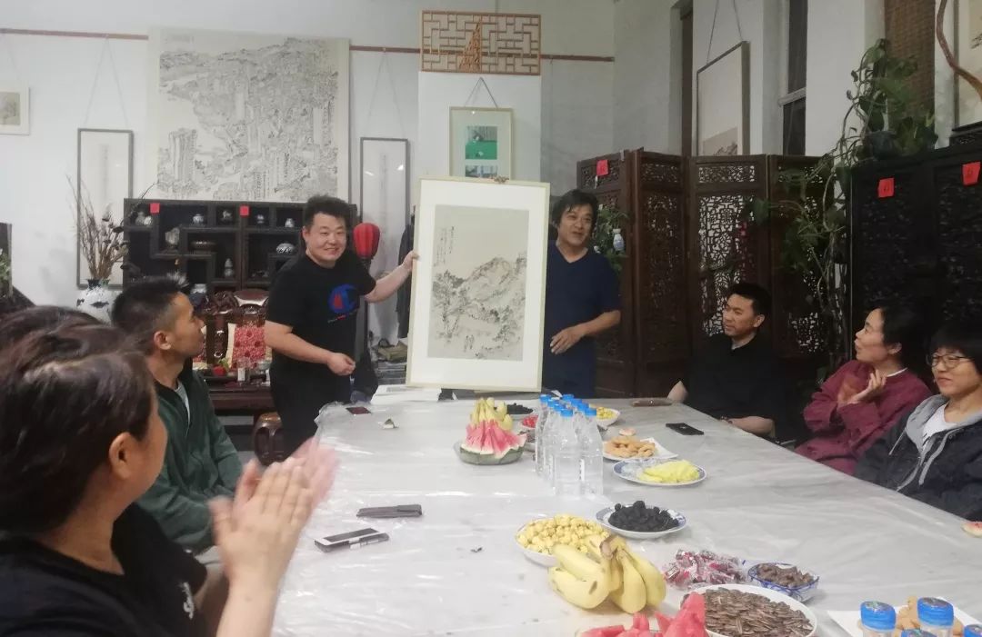 爱心杯首届仁爱宋庄心栈台球友谊赛