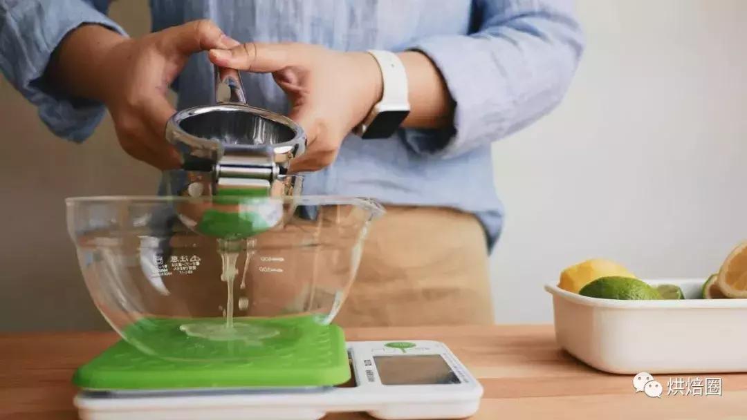 最简单的椰奶冰沙,泰国米其林冰沙