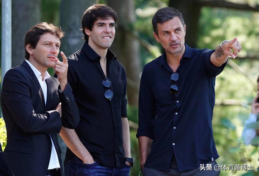 卡卡重回圣西罗,卡卡重回米兰球迷迎接