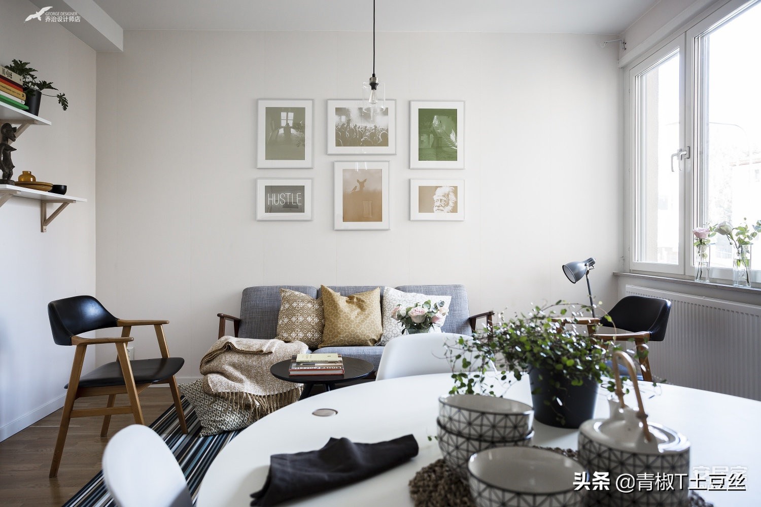 家庭装修需要把握的这4个原则,家庭装修设计误区