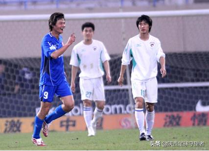 陕西08年浐灞足球视频,西安浐灞历史