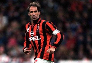 退役六号巴雷西,6号球星巴雷西