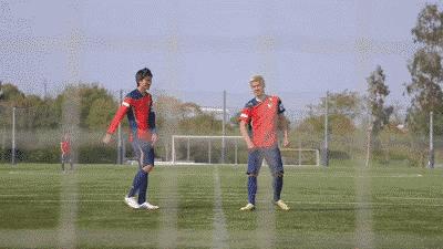 南葛队第二次获得冠军,南葛队三连冠