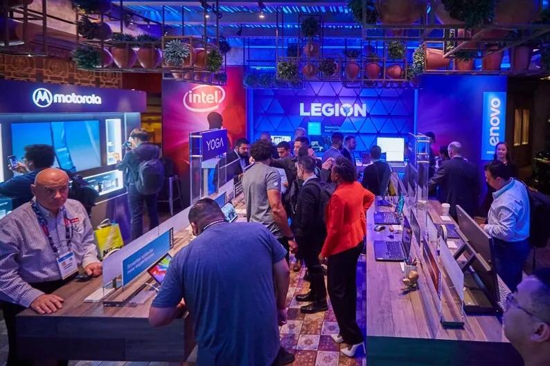 大疆美国销售冠军,联想大疆