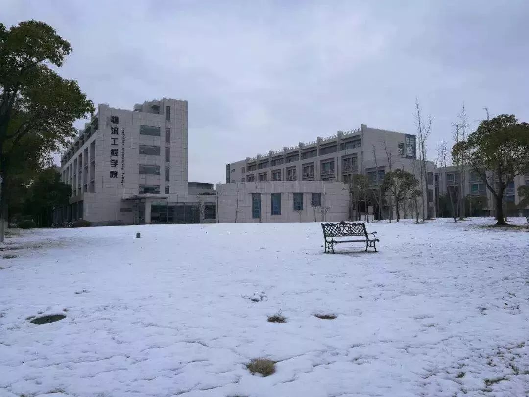 上海非常不错的3所大学，学校有特色，学生就业率高