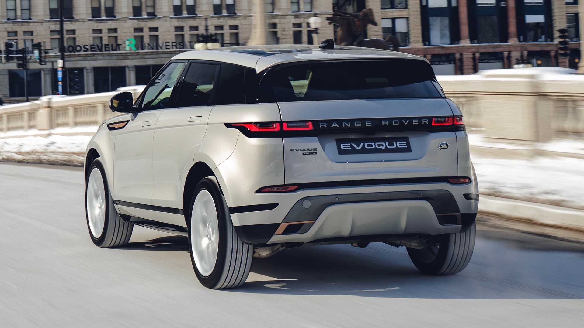 路虎极光2016款evoque什么意思,2020款路虎揽胜极光evoque