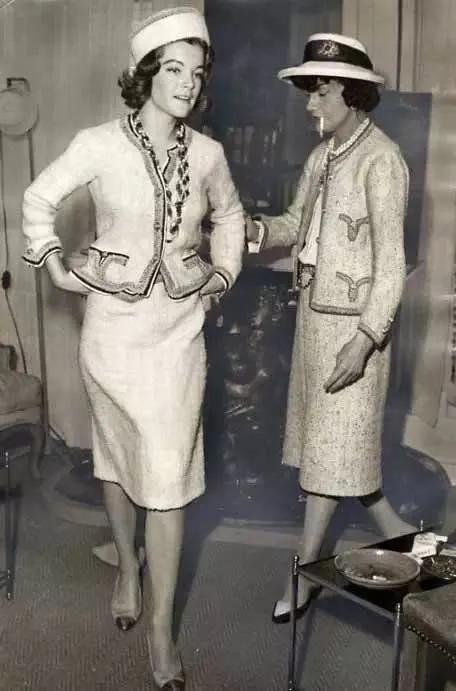 让女人疯狂的十款奢侈品包包,香奈儿chanel复古