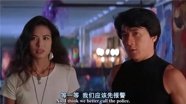 成龙红番区幕后花絮日本,成龙红番区气垫船