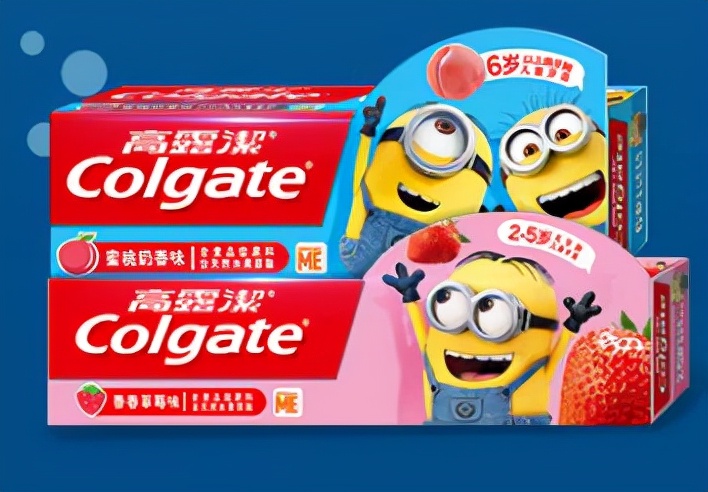 儿童牙膏哪款国产好,日本牙膏好还是国产牙膏好