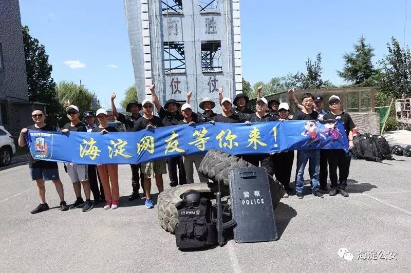 特警魔鬼式训练,普通人感受特警训练