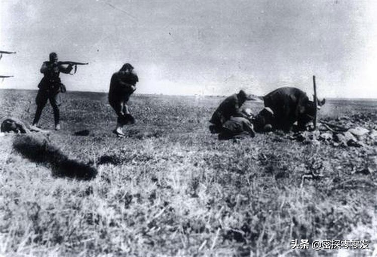 欧根亲王山地师,欧根亲王山地师历史影像