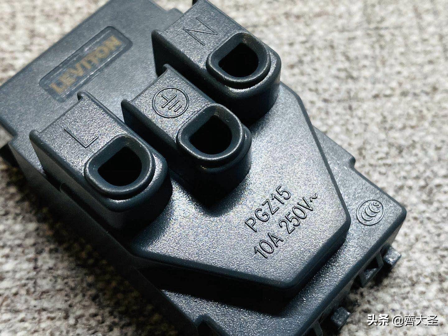 插座开关怎么选安数,开关插座尺寸讲解