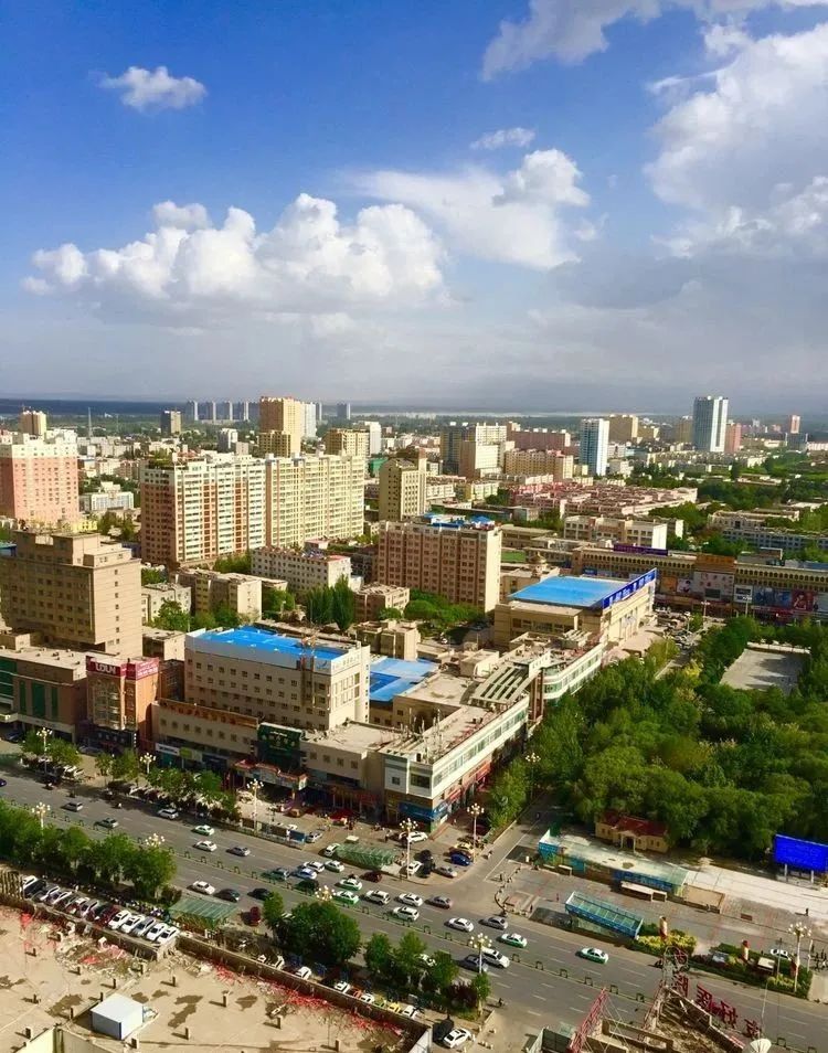 和田降水量,和田自然风景优美的地方