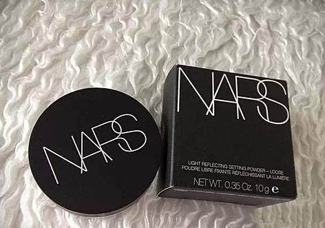 什么定妆粉好用还光泽感好,推荐夏天定妆好物