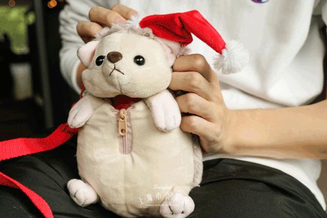 星巴克刺猬冷萃保温杯,星巴克保温杯小刺猬