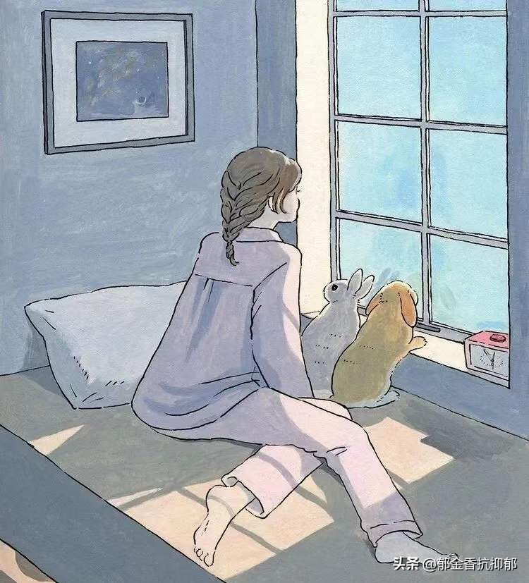 一位精神分裂症患者的日记,双相情感障碍症患者的日记